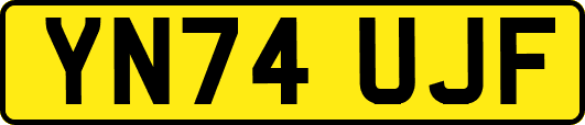 YN74UJF