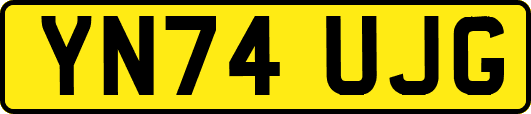 YN74UJG