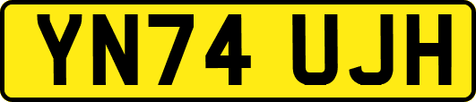 YN74UJH