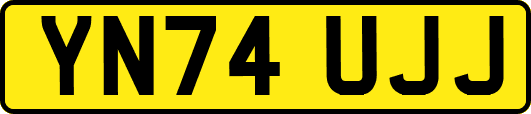 YN74UJJ