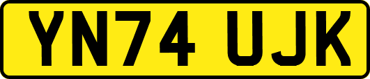 YN74UJK