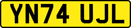 YN74UJL