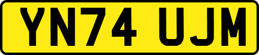 YN74UJM