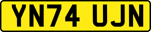 YN74UJN