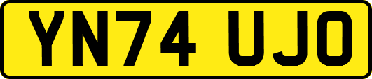 YN74UJO