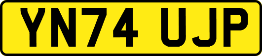 YN74UJP