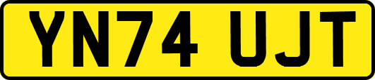 YN74UJT