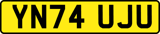 YN74UJU