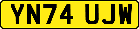 YN74UJW