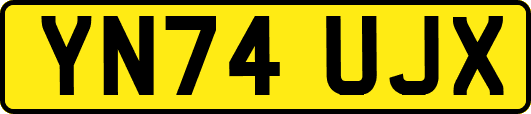 YN74UJX