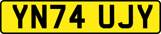 YN74UJY