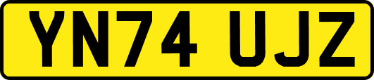 YN74UJZ