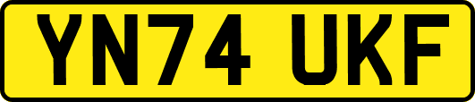 YN74UKF