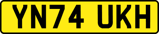 YN74UKH