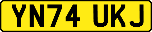 YN74UKJ