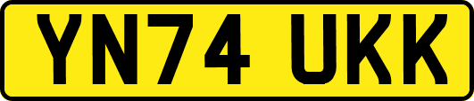 YN74UKK