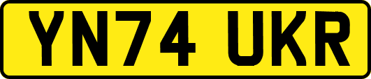 YN74UKR