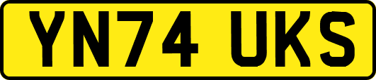 YN74UKS