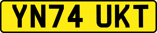 YN74UKT