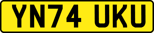YN74UKU