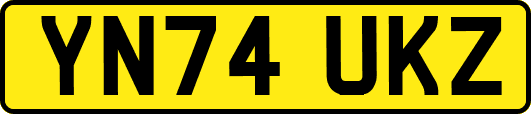 YN74UKZ