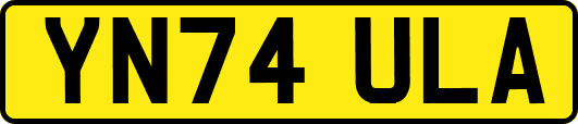 YN74ULA