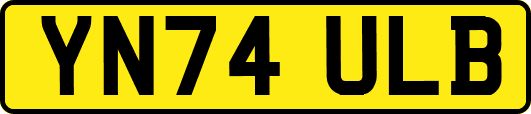 YN74ULB