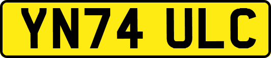 YN74ULC