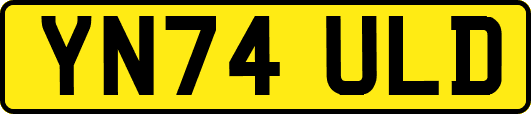 YN74ULD