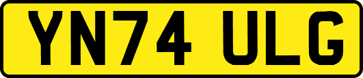 YN74ULG