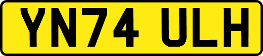 YN74ULH