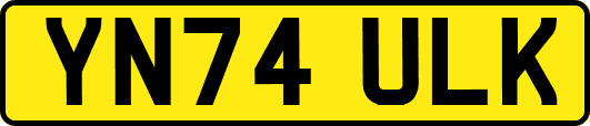 YN74ULK