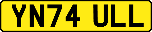 YN74ULL