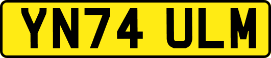 YN74ULM