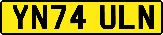 YN74ULN