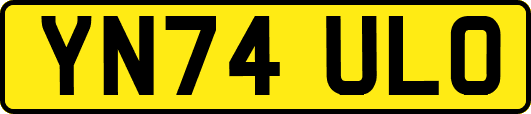 YN74ULO