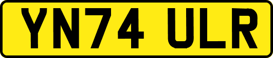 YN74ULR