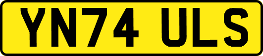 YN74ULS
