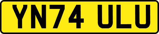 YN74ULU