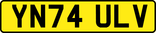 YN74ULV