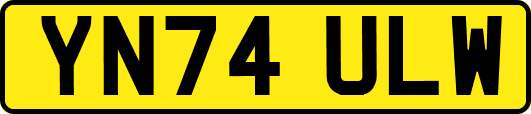 YN74ULW