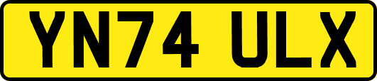 YN74ULX