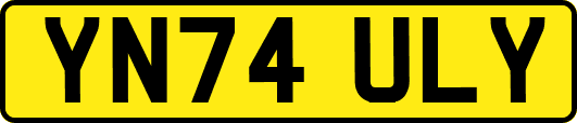 YN74ULY