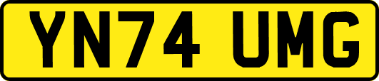 YN74UMG