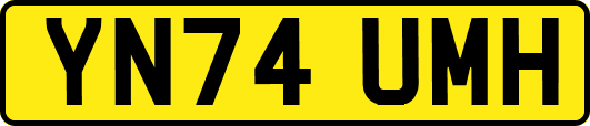 YN74UMH