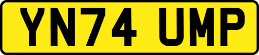 YN74UMP
