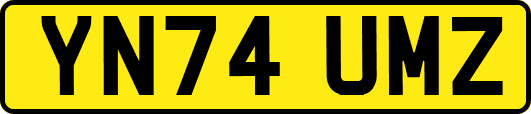 YN74UMZ