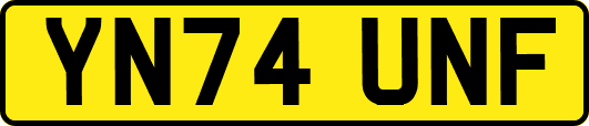 YN74UNF