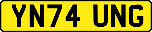 YN74UNG
