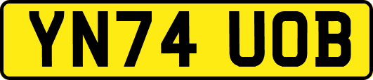 YN74UOB